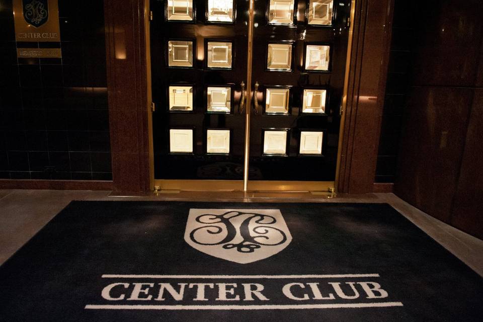 Center Club