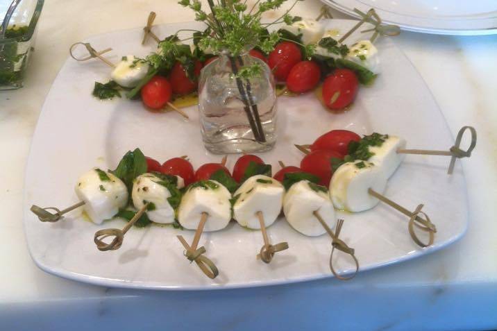Inspired Catering