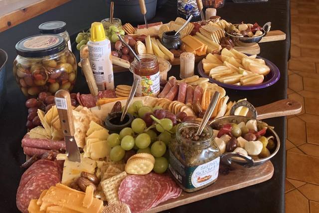 Buffet