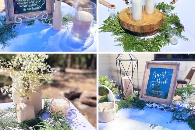Centerpieces