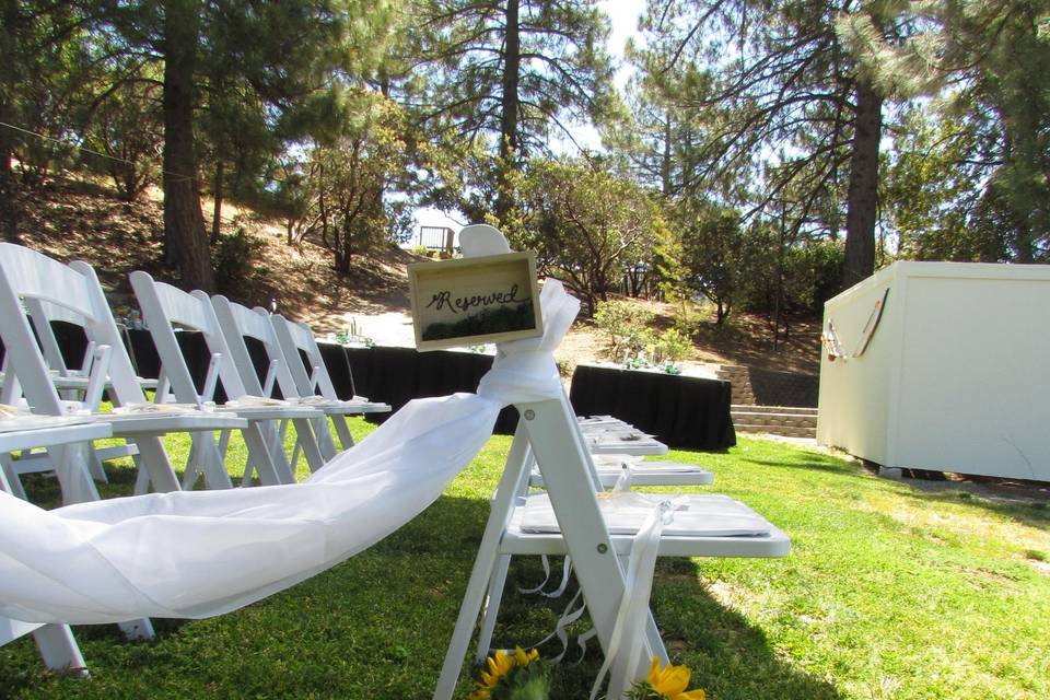 Chairs