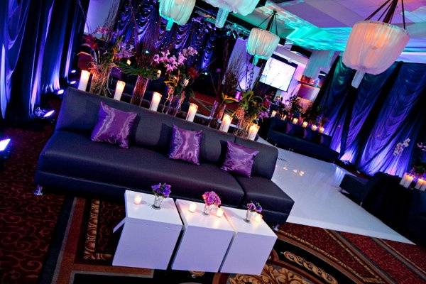 AFR Event Furnishings