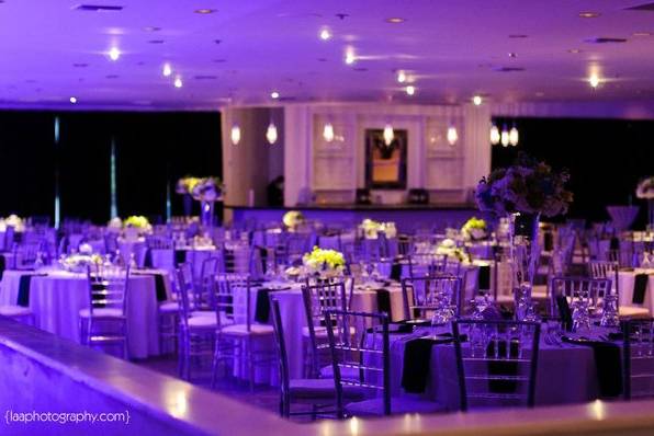 AFR Event Furnishings