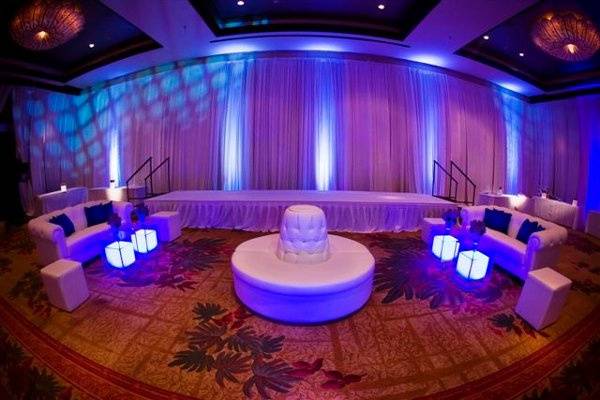 AFR Event Furnishings