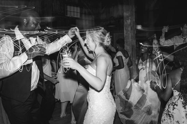 Maine Wedding Photo + Video