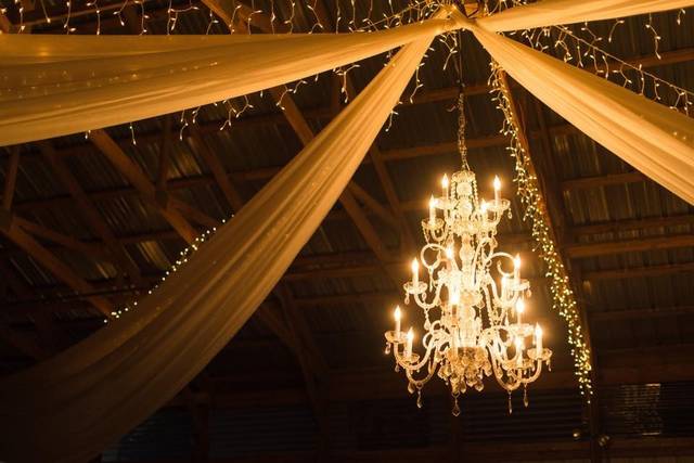 Chandelier