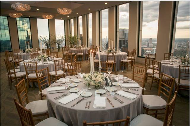 The Houston Club
