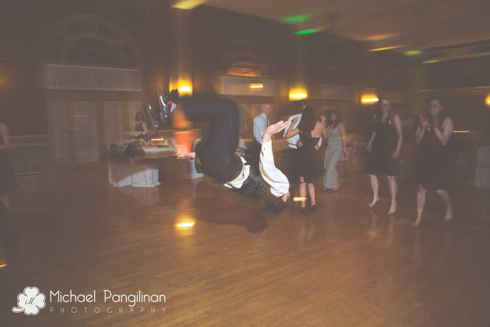 Michael Pangilinan Photography, LLC
