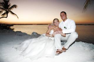 Florida Keys Weddings in Paradise by Susan Ashmore