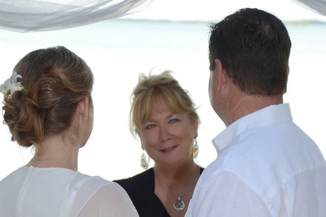 Florida Keys Weddings in Paradise by Susan Ashmore