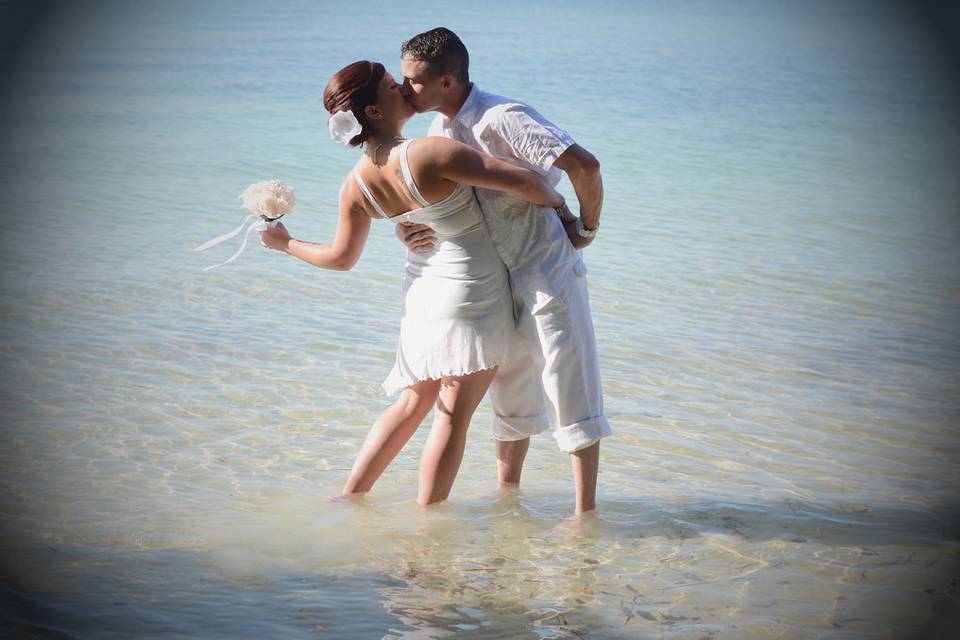 Florida Keys Weddings in Paradise by Susan Ashmore