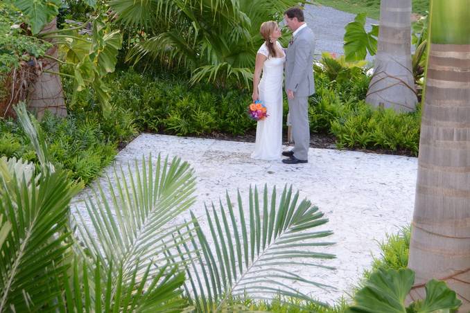 Florida Keys Weddings in Paradise by Susan Ashmore