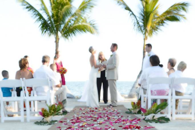 Florida Keys Weddings in Paradise by Susan Ashmore