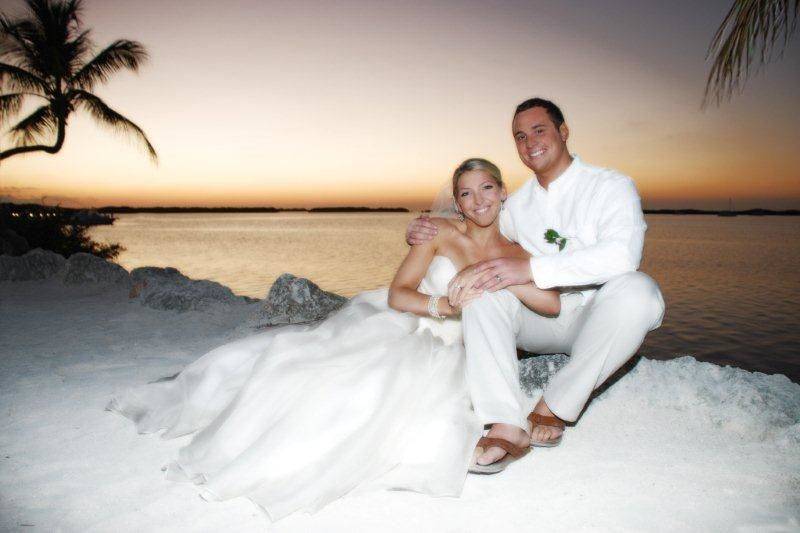 Florida Keys Weddings in Paradise by Susan Ashmore