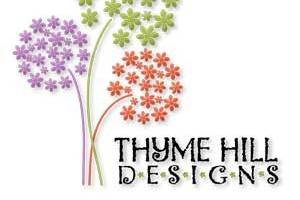 Thyme Hill Designs