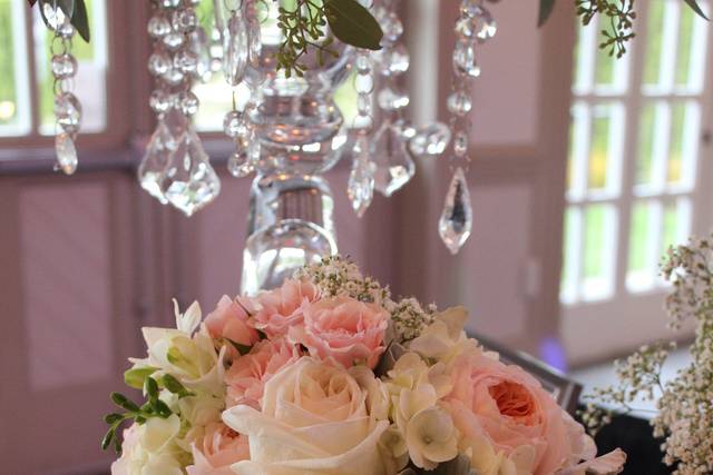 Thyme Hill Designs
