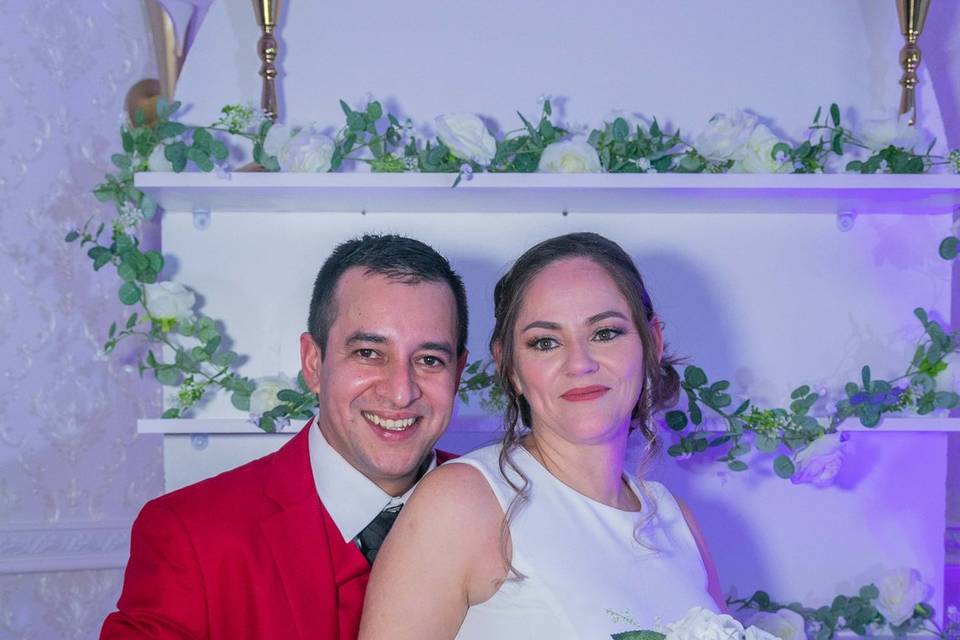 Glow Banquet Hall