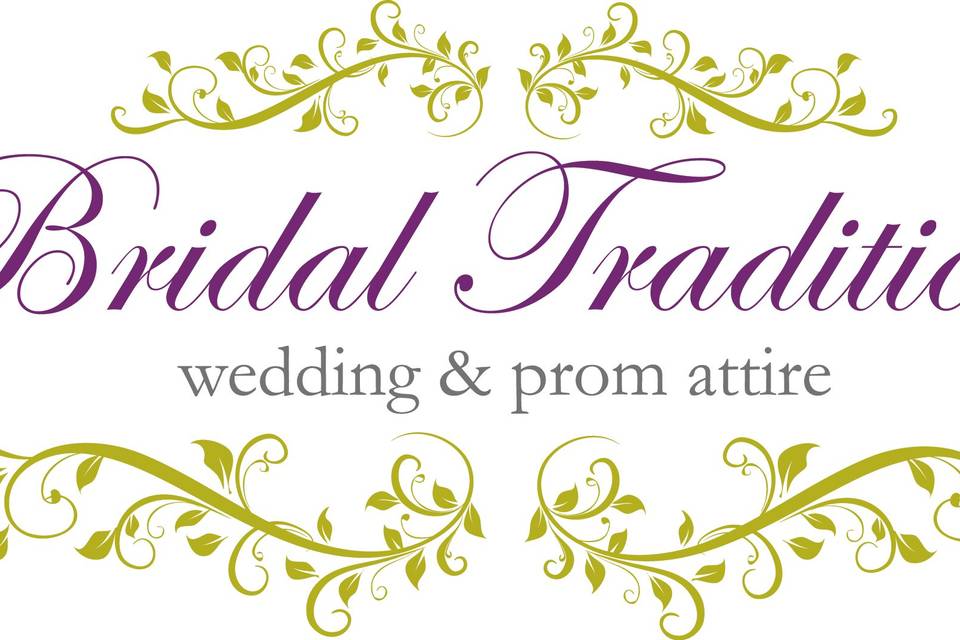 Bridal Traditions Logo
