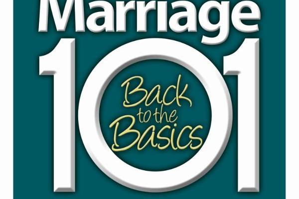 Marriage 101 is the best in premarital counseling and marriage enrichment.