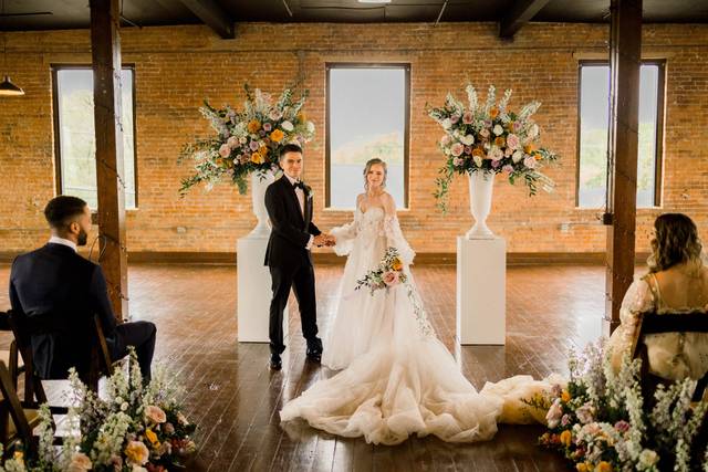 Say I Do: The Top 7 Wedding Venues in Indianapolis - Life In Indy