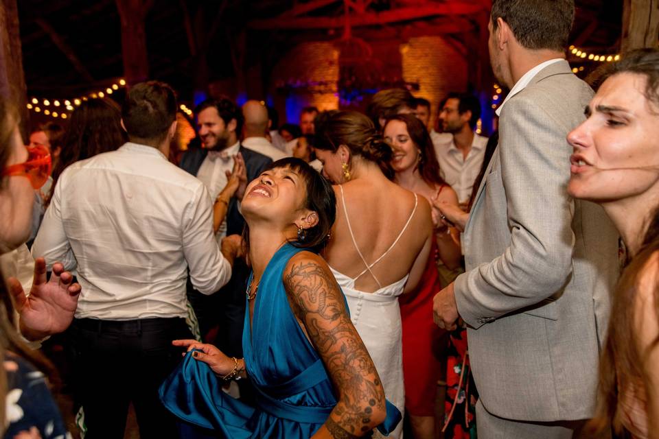 Dancefloor