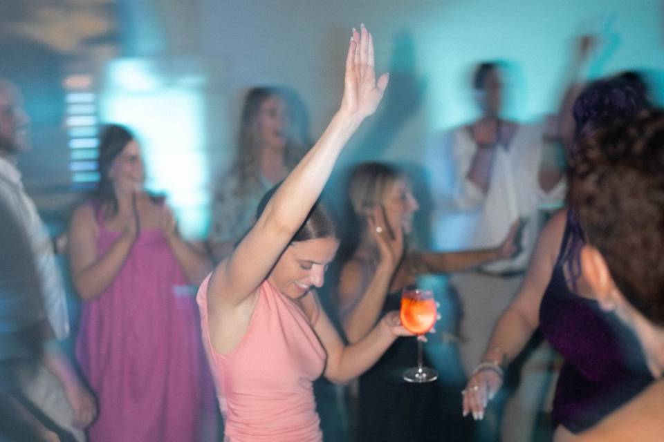 Dancefloor