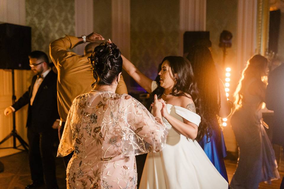 Dancefloor