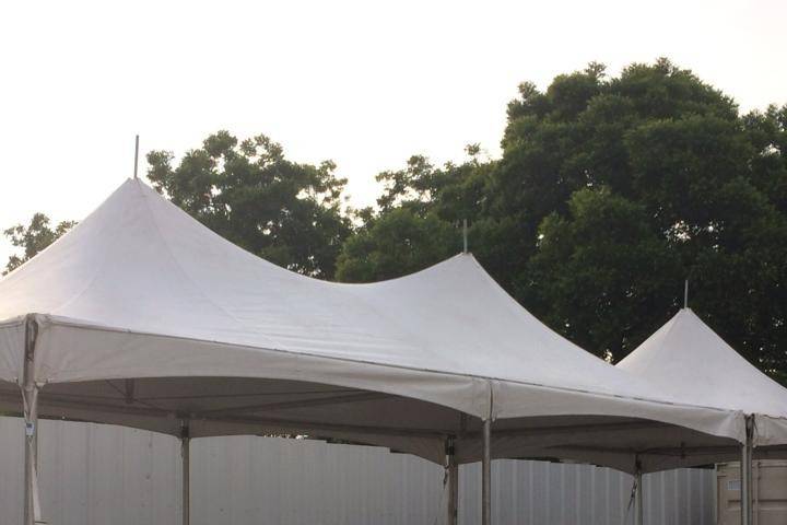 10x30 Festival Tent