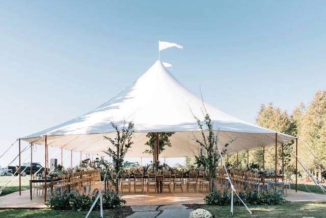 Lumina Event Rentals