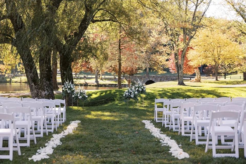 Lumina Event Rentals