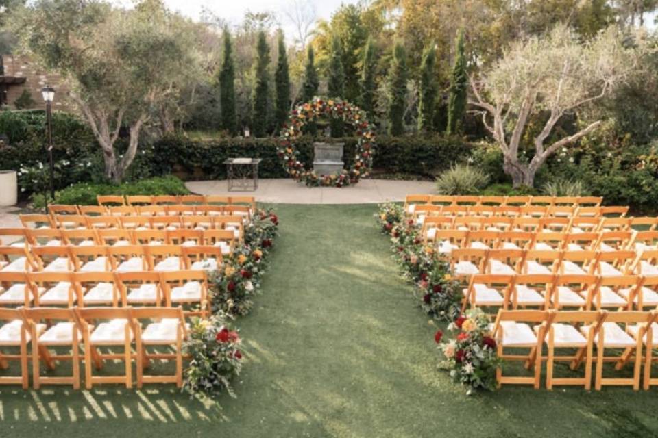 Lumina Event Rentals