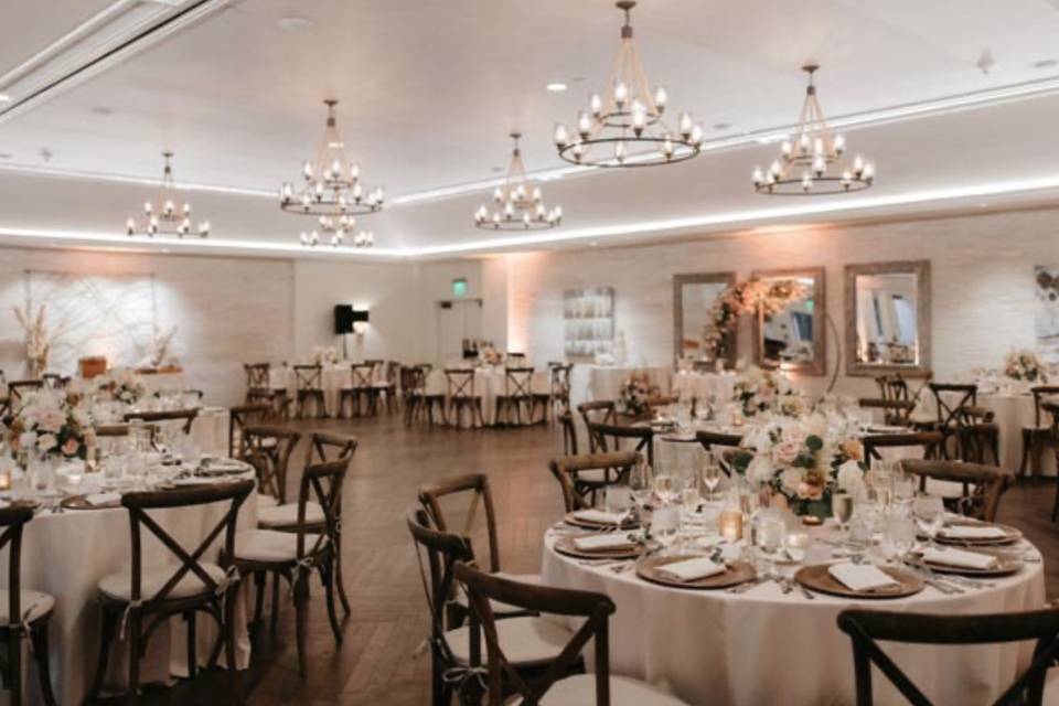 Lumina Event Rentals