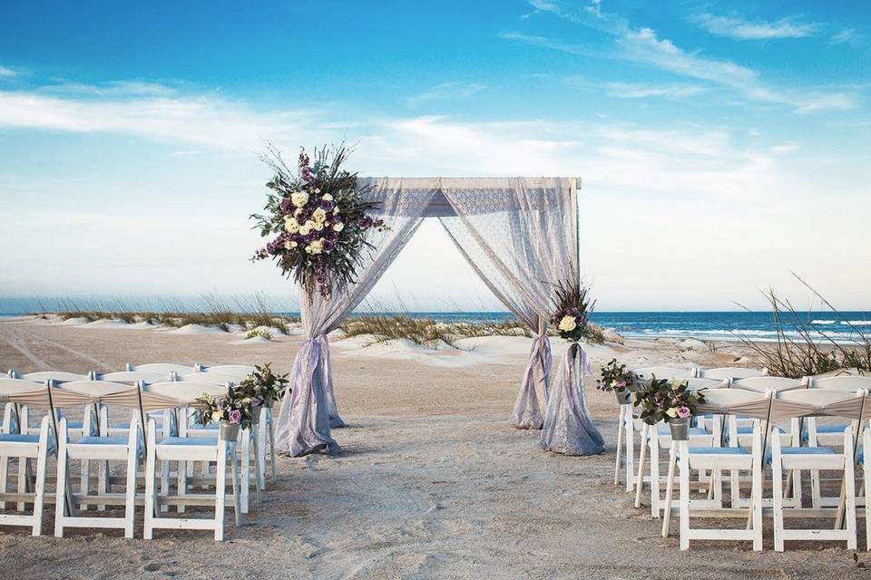 Lumina Event Rentals