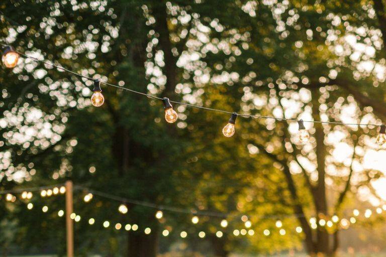 Lumina Event Rentals