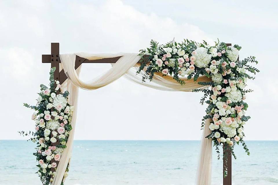Lumina Event Rentals