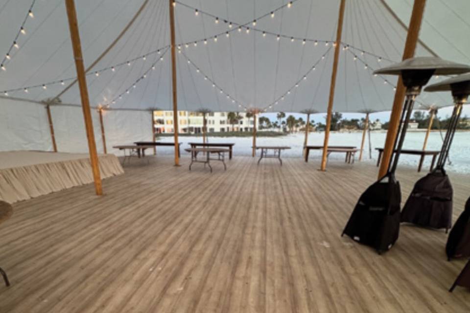 Lumina Event Rentals
