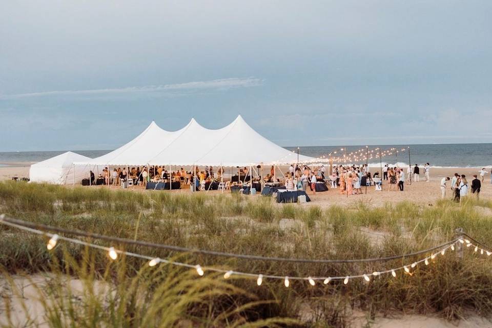 Lumina Event Rentals