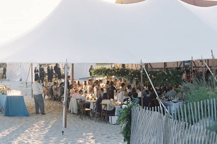 Lumina Event Rentals
