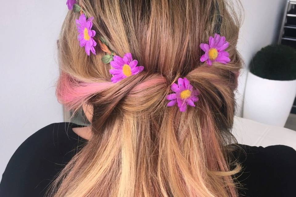 Dary Marie: Beauty Designer