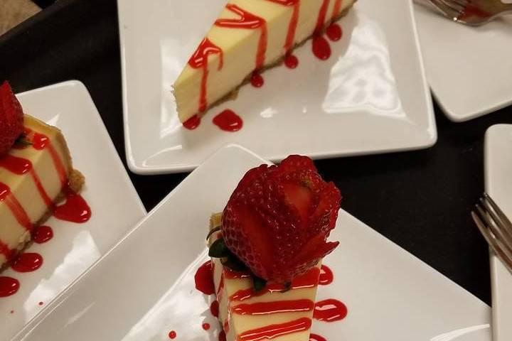 Dessert