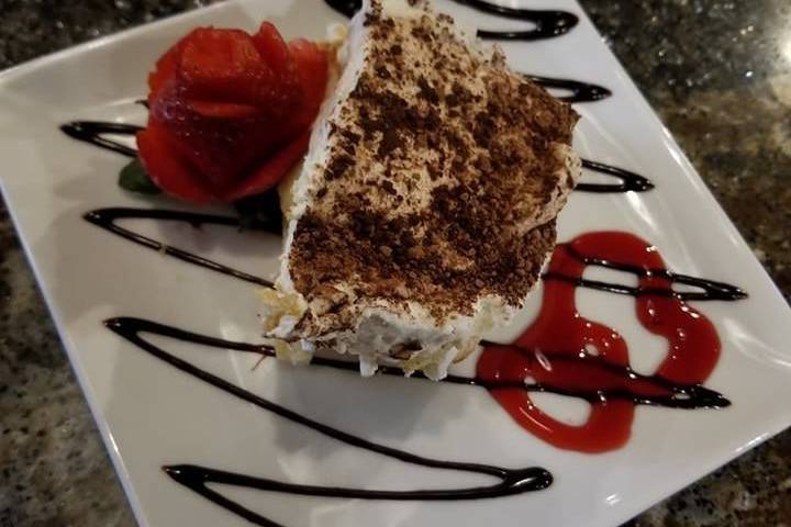 Dessert