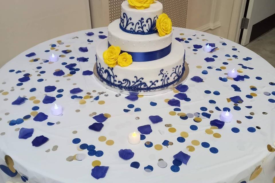 Cakes by Cass