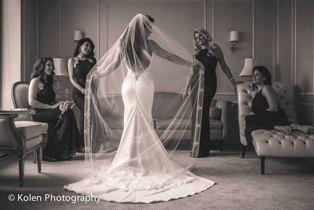 Konrad Kolen Photography