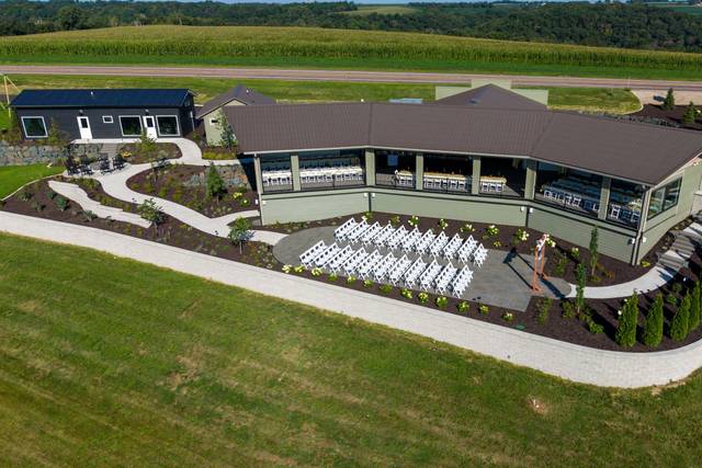 Arcadia Wisconsin Venue