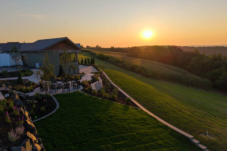 Western Wisconsin Venue