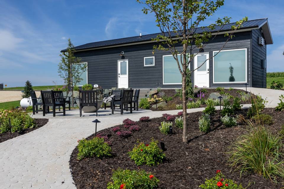 Arcadia WI Venue