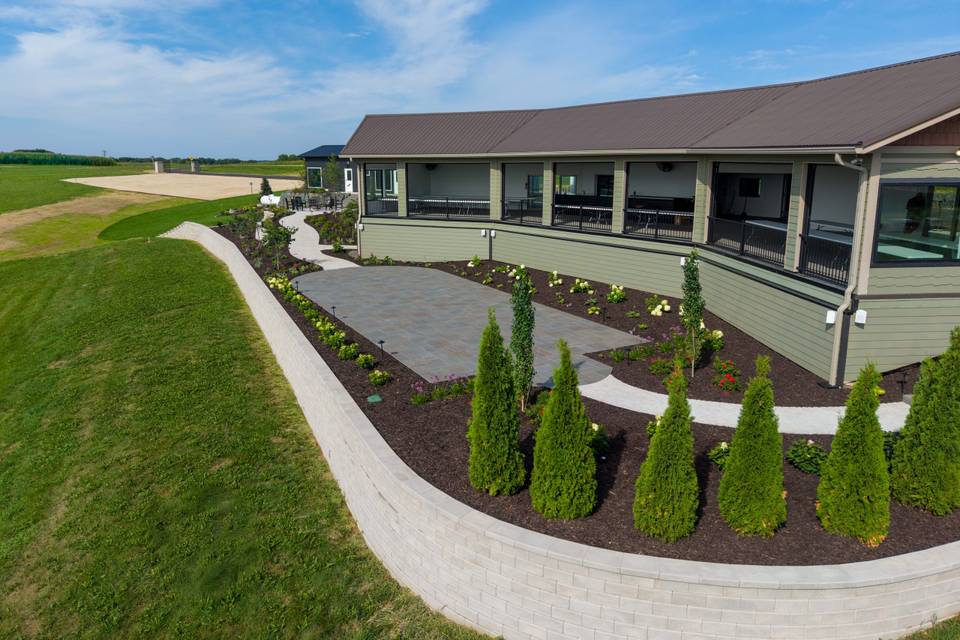 Wisconsin Wedding Venue