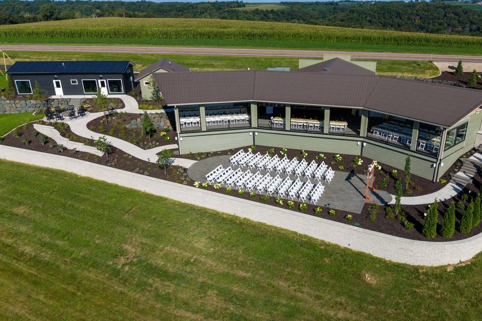 Arcadia Wisconsin Venue