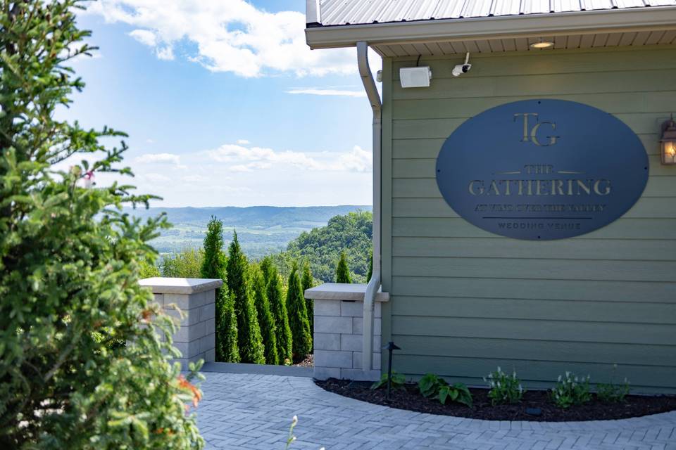 Wisconsin Wedding Venue
