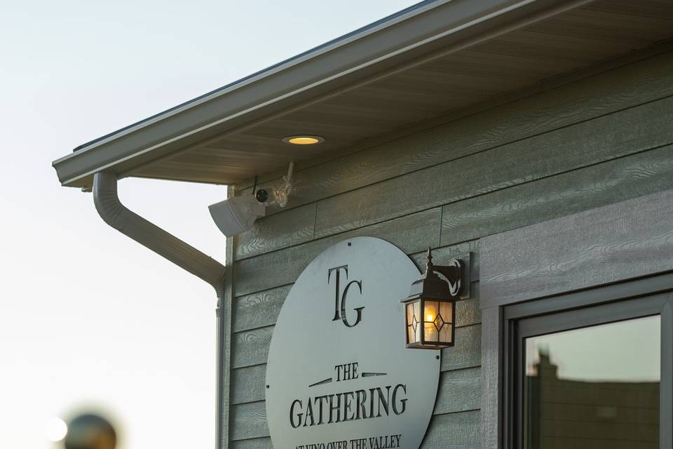 Western Wisconsin Venue